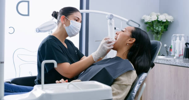 Best Cosmetic Dentistry  in Etna, PA